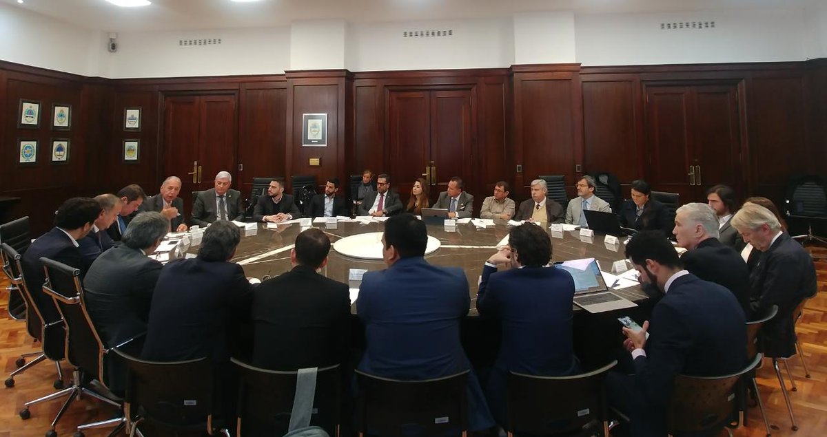 Participación en el Foro del Consejo de Empresarios Iberoamericanos