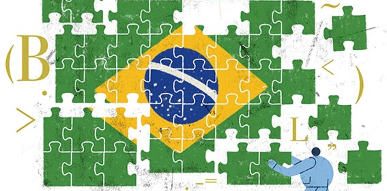 Brasil marca el rumbo de la región (Clarín)