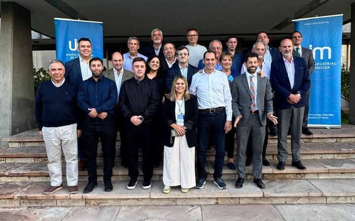 Viajes Federales UIA – Provincia de Mendoza