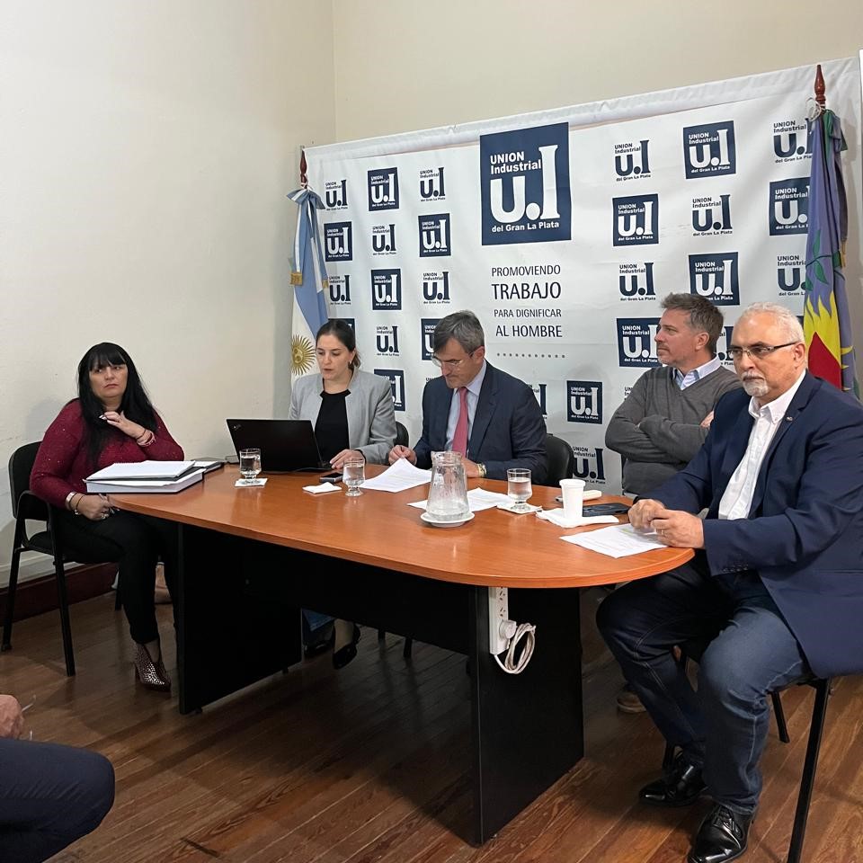 Asamblea General Ordinaria y renovación de autoridades de la UIPBA