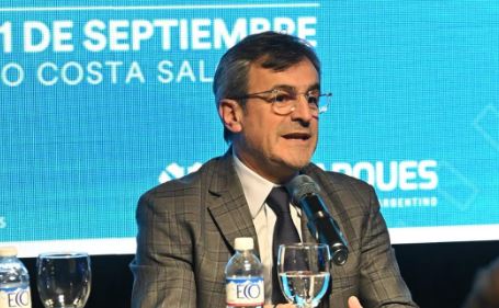 Lanzamiento de SOMOS INDUSTRIA 2025