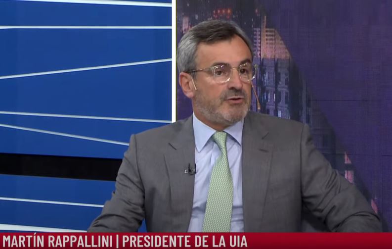 Entrevista con Joaquín Morales Solá, LN+ (30-07-2025)